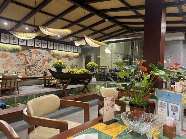 MASSAGE HẠ SPA QUẬN 1 4