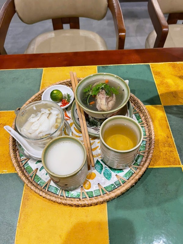 MASSAGE HẠ SPA QUẬN 1 2