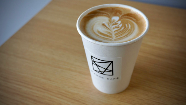 O'Some Café 5
