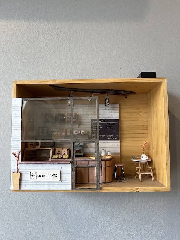 O'Some Café 4