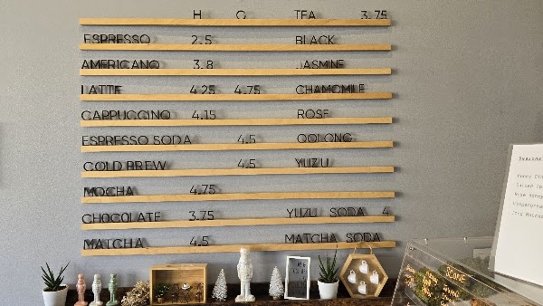 O'Some Café 2