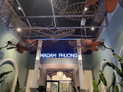 Madam Phuong