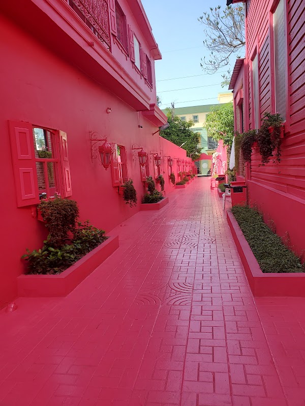 Paseo de Doña Blanca 1