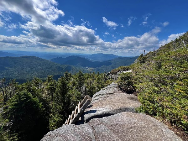Mount Colden