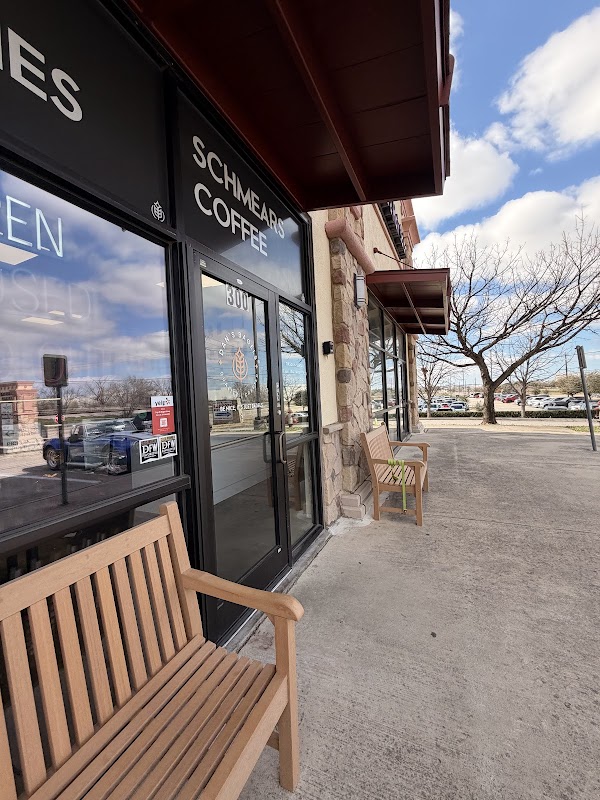 Dan's Bagels Grapevine