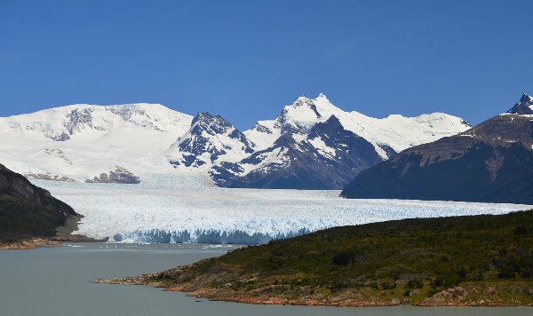 Glaciar Perito Moreno 5