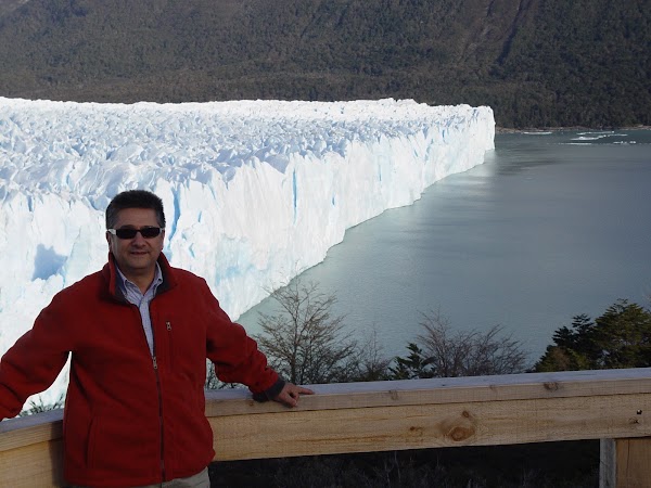 Glaciar Perito Moreno 4