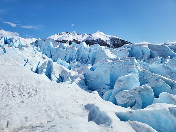 Glaciar Perito Moreno 3