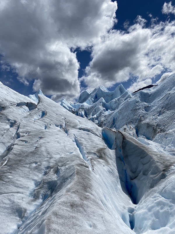 Glaciar Perito Moreno 2