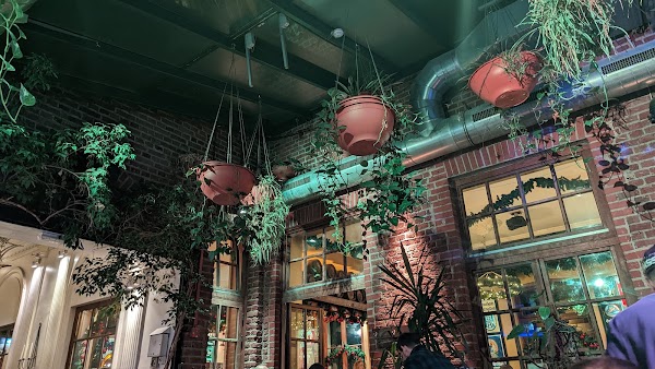 HELLERS Brauhaus 1