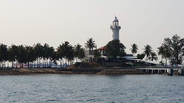 Raffles Lighthouse 5