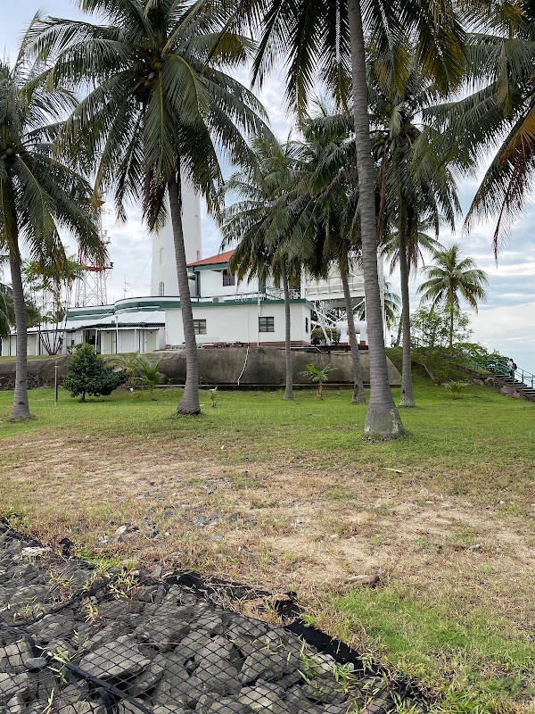 Raffles Lighthouse 3