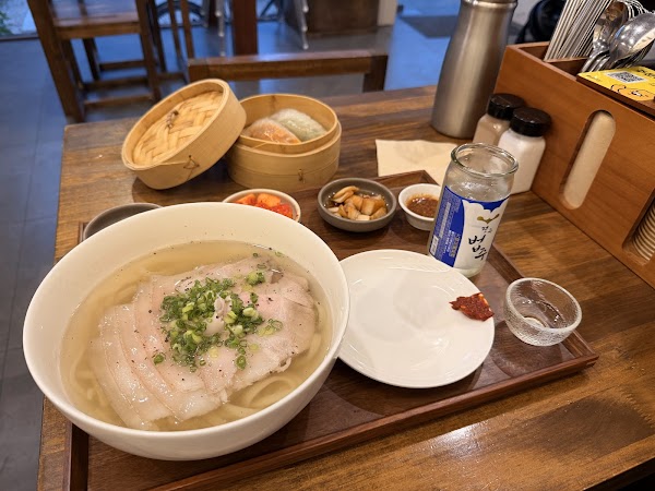 Onmogdang 4
