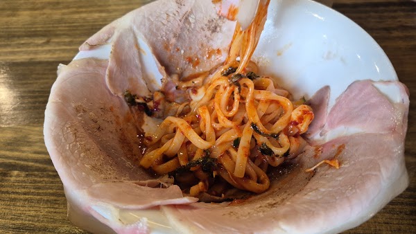 Onmogdang 2