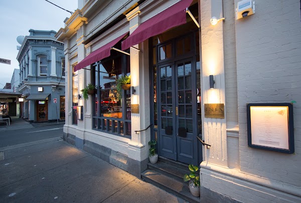 Ines Wine Bar