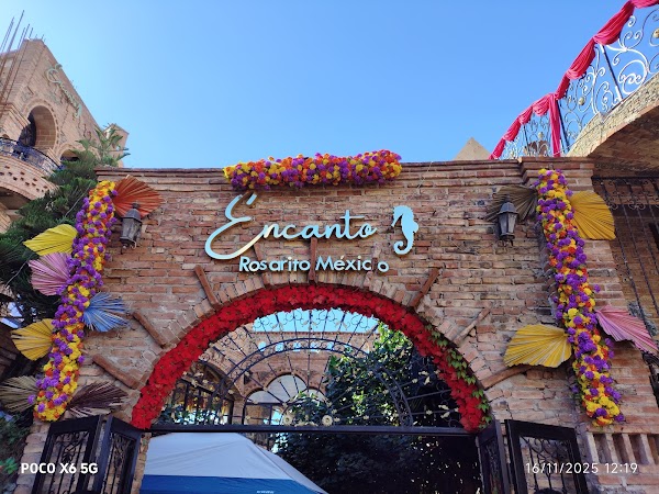 Encanto Restaurante