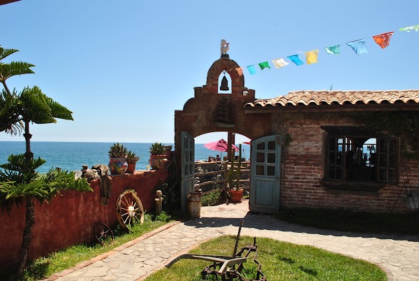 Encanto Restaurante 3