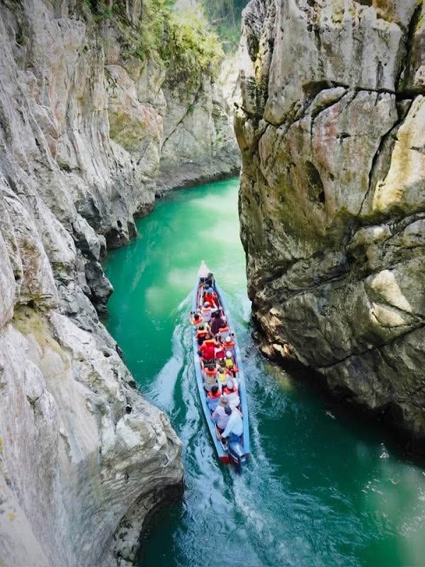 TOURS BOCA DEL PEYAN 4
