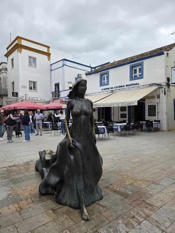 Casa de Pasto Algarve 4