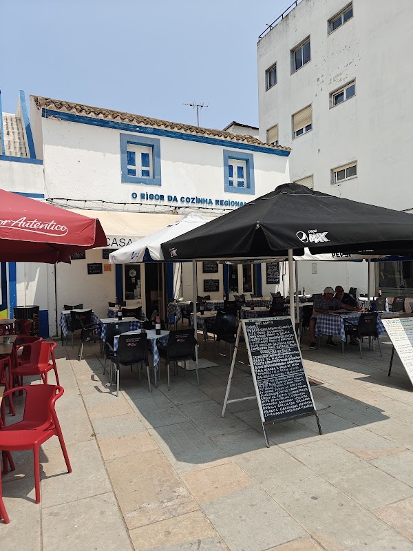 Casa de Pasto Algarve 3