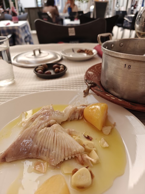 Casa de Pasto Algarve 2