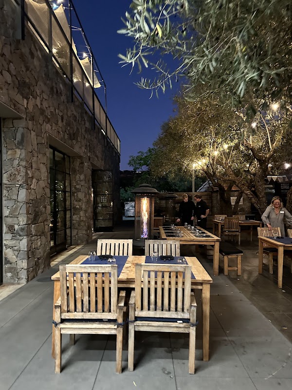 The Grove at Copia 2