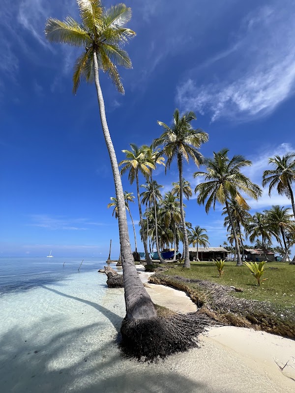 San Blas Islands 1