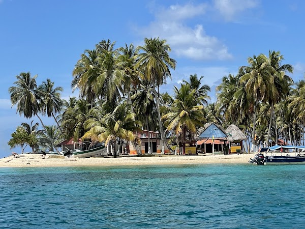 San Blas Islands 5