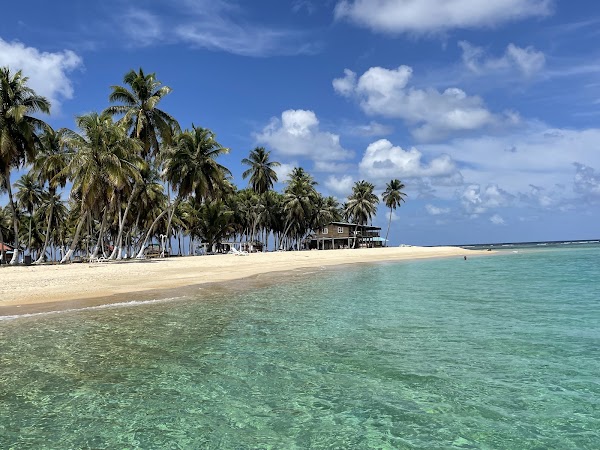 San Blas Islands 4