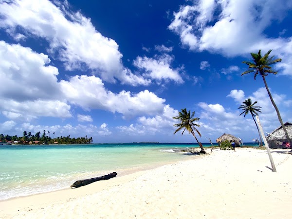 San Blas Islands 3