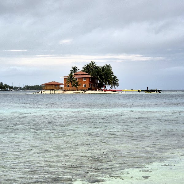 San Blas Islands 2