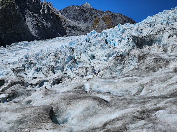 Franz Josef Glacier 5