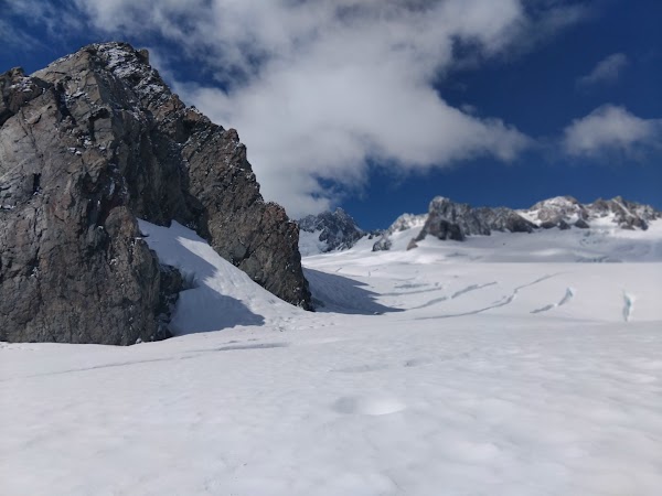 Franz Josef Glacier 3