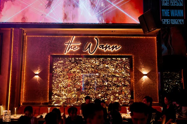 The Wann Nam Kỳ Khời Nghĩa 5