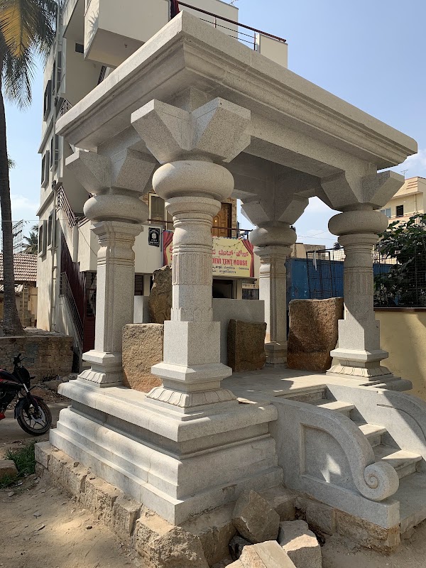Hebbal-Kittayya Mantapa