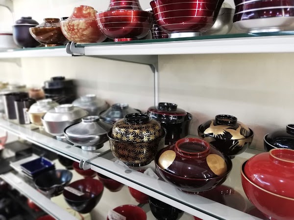 Taisei Tableware Store 2