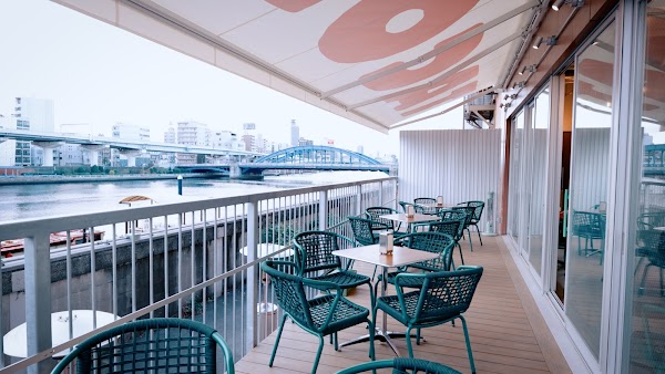 Desayuno y Antojitos 3Hermanas Asakusa【Breakfast/朝ごはん】 1