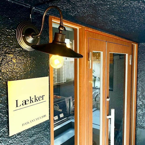 Laekker