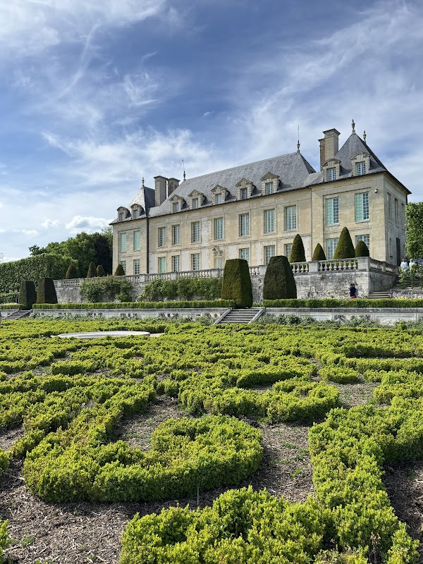 Château d'Auvers 5