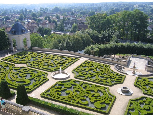 Château d'Auvers 4