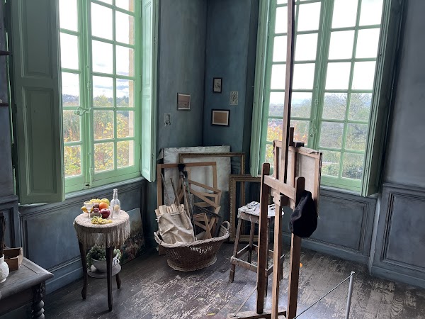 Château d'Auvers 3