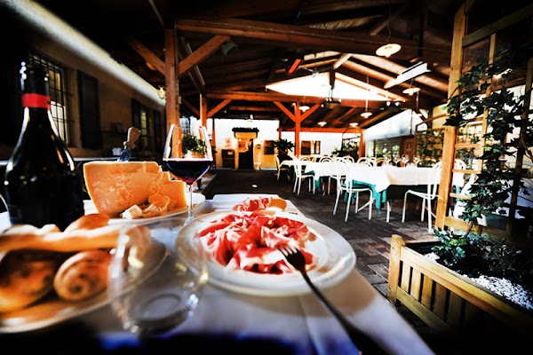 Ristorante Parma Rotta 5