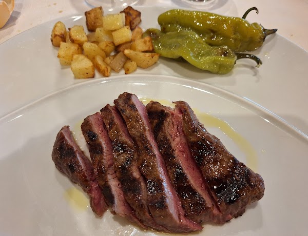 Ristorante Parma Rotta 4