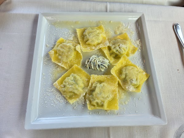 Ristorante Parma Rotta 3