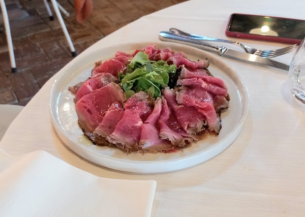 Ristorante Parma Rotta 2