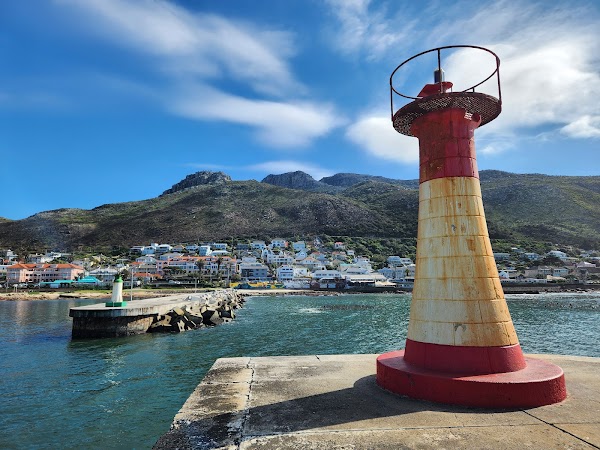 Harbour House Kalk Bay 3