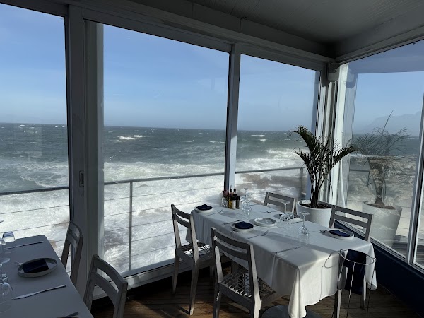 Harbour House Kalk Bay 2