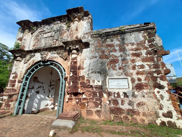 A Famosa 5