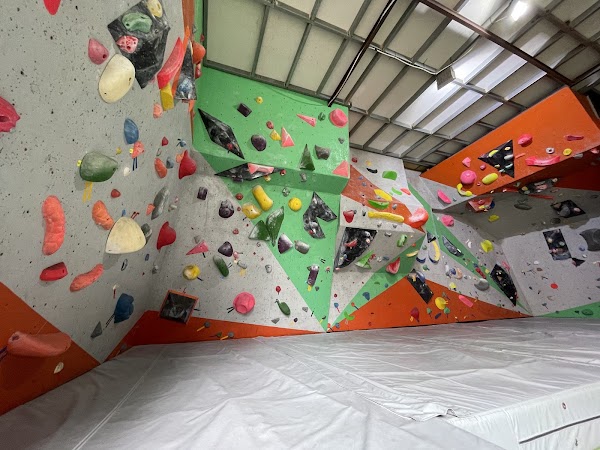 Skywalk Climbing 2
