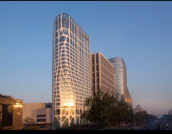 Conrad Beijing